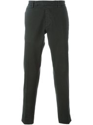 classic chinos Fendi