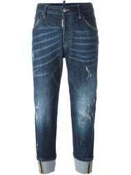 джинсы 'Workwear' Dsquared2