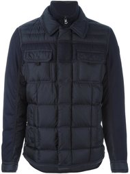 пуховик 'Blais' Moncler