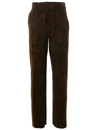 'Tobrouk' straight trousers Stouls