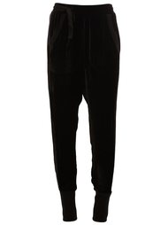 'Phonecall' tapered trousers A.F.Vandevorst