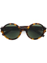 солнцезащитные очки 'Classic 57' Saint Laurent