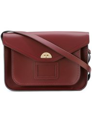 сумка на плечо 'Twist Lock' The Cambridge Satchel Company