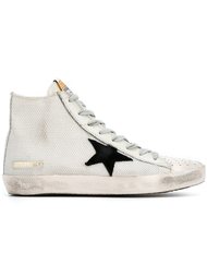 хайтопы 'Francy' Golden Goose Deluxe Brand