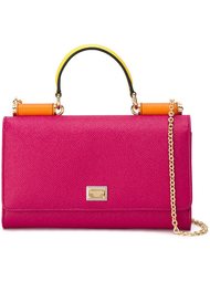 сумка через плечо 'Von' Dolce &amp; Gabbana