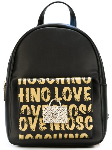 Рюкзак moschino love. Смотреть фото Рюкзак moschino love. Смотреть картинку Рюкзак moschino love. Картинка про Рюкзак moschino love. Фото Рюкзак moschino love