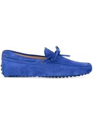 классические мокасины  Tod's