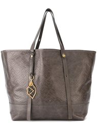 сумка-тоут 'Bisou' See By Chloé