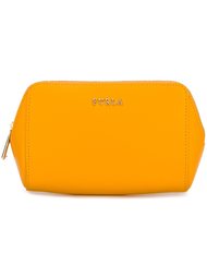 косметичка с логотипом  Furla