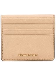 визитница 'Jet Set Travel'  Michael Michael Kors