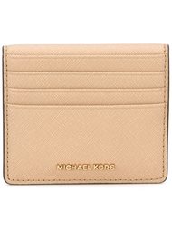 визитница 'Jet Set Travel'  Michael Michael Kors