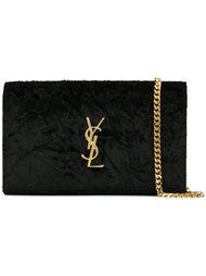 сумка 'Monogram' Saint Laurent