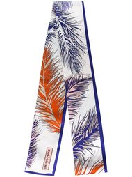 шарф 'Slim'  Emilio Pucci