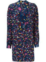 платье-туника 'Tanami Flower' Kenzo