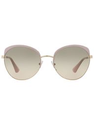 'Cinema' sunglasses Prada Eyewear