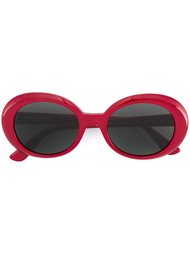 солнцезащитные очки 'SL 98 California' Saint Laurent