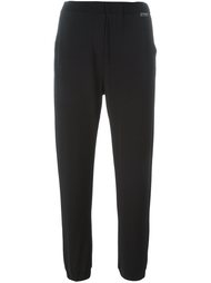 укороченные брюки Twin-Set