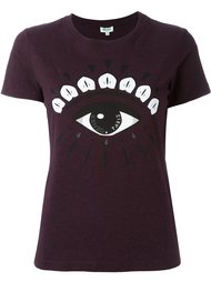 футболка 'Eye'  Kenzo