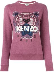 толстовка 'Tiger' Kenzo