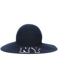 шляпа 'NY'  Joshua Sanders