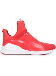 фактурные кроссовки  Puma