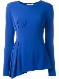gathered sweater Michael Kors