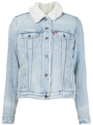 джинсовая куртка Levi's Levi's®
