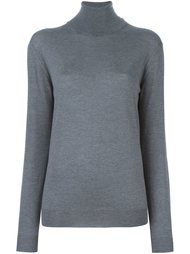 свитер с высоким горлом Stella McCartney