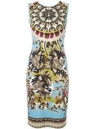 платье 'Day Dream' Roberto Cavalli