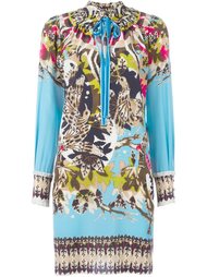 платье 'Day Dream' Roberto Cavalli