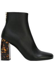 ботинки на контрастном каблуке  Stella McCartney