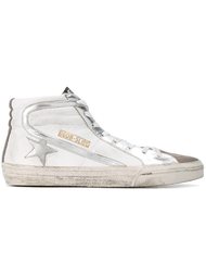 хайтопы 'Slide' Golden Goose Deluxe Brand
