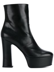 ботинки 'Candy'  Saint Laurent