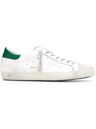 кеды 'Super Star' Golden Goose Deluxe Brand