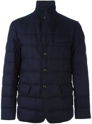 пуховик 'Rodin' Moncler