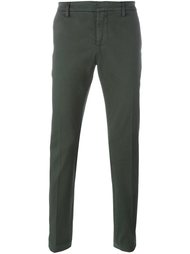 классические чиносы  Dondup