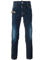 джинсы 'Cool Guy' Dsquared2