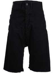 classic bermuda shorts 11 By Boris Bidjan Saberi