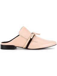 мюли 'Louie'  3.1 Phillip Lim