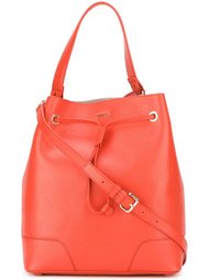 средняя сумка через плечо  Furla