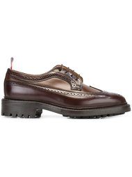 классические броги Thom Browne