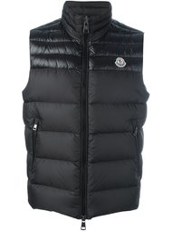дутый жилет 'Dupres'  Moncler