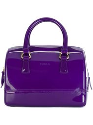 мини сумка-сэтчел 'Candy' Furla