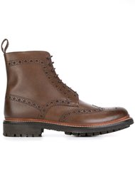 ботинки 'Fred' Grenson