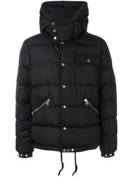 пуховик 'Lioran' Moncler