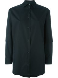 классическая рубашка Mm6 Maison Margiela