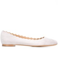 балетки 'Lauren' Chloé