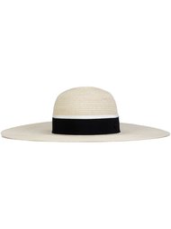 шляпа 'Blanche' Maison Michel