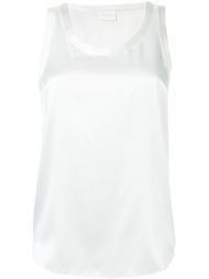 топ без рукавов  Brunello Cucinelli