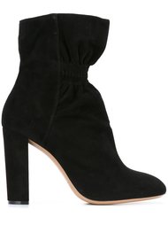 ботинки по щиколотку Chloé